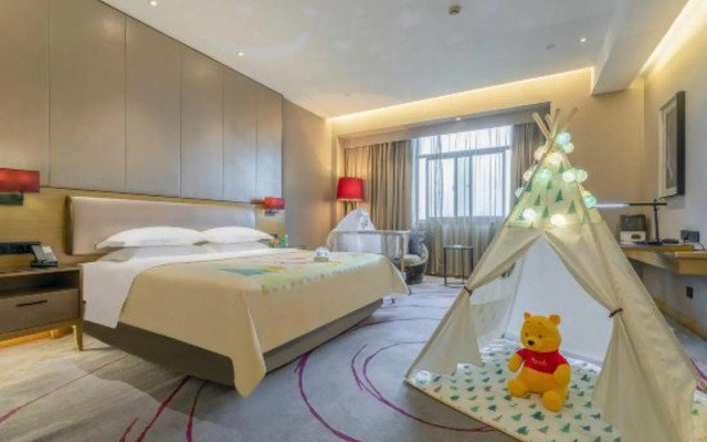 3B Hotel Yuyao Shengshan