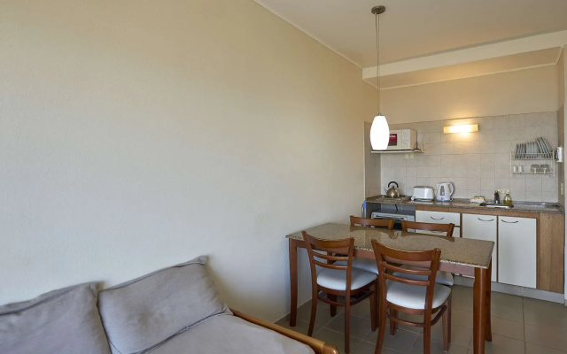 Portasol Apart Hotel