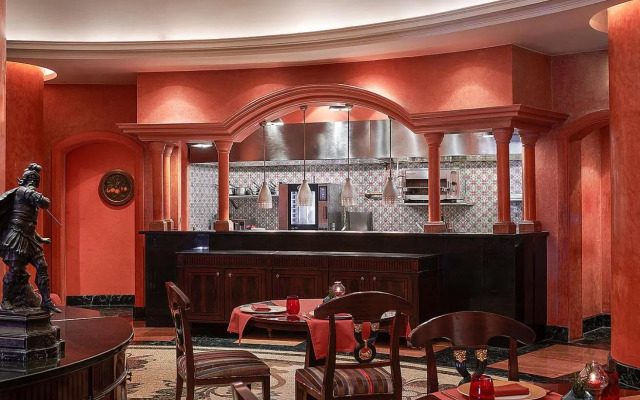 Four Seasons Hotel Alexandria at San Stefano