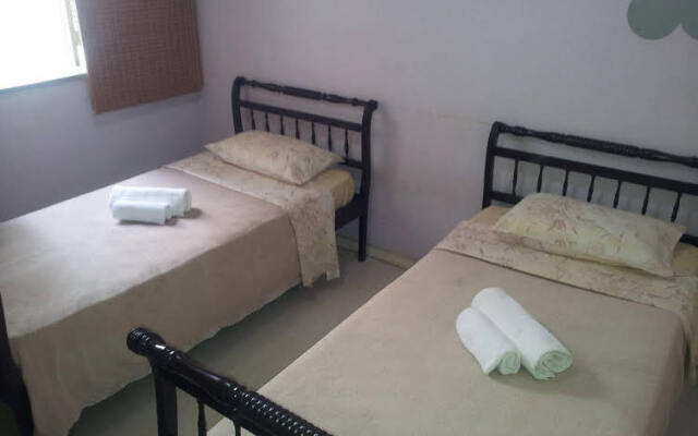 Luiz Leblon Temporada