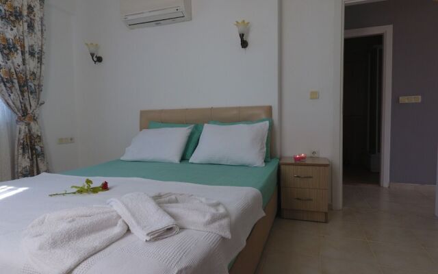 Calis Beach Apartments