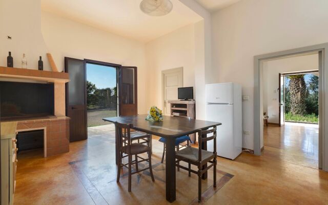 Villa Giardino dello Ionio