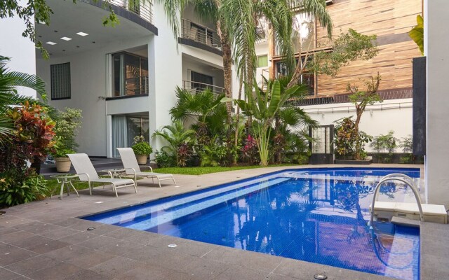 Almarea Vacation Condo