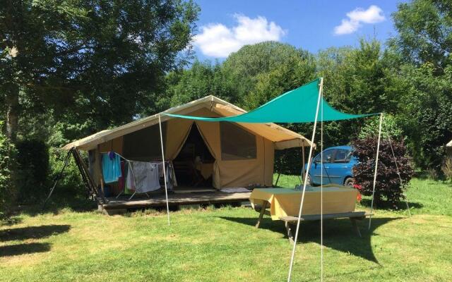 Camping des Platanes