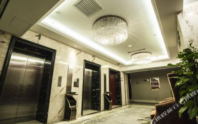 Guotai Anning Hotel