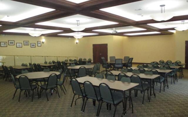 Best Western Coffeyville Central Business District Inn and Suites