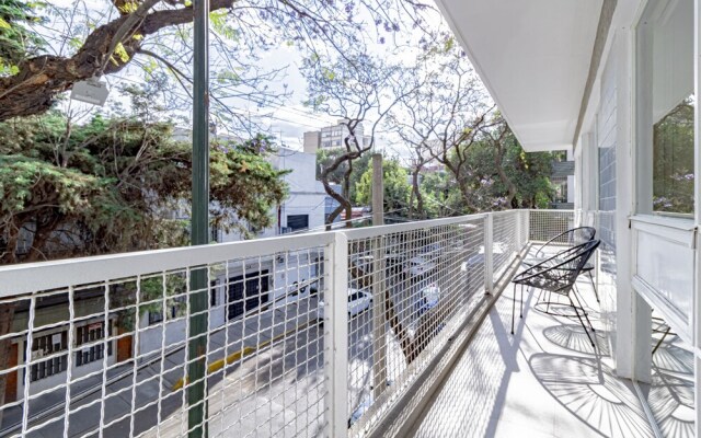 Mi Zona Lodging A17