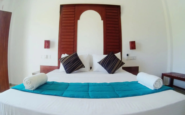 Sundaras Resort & Spa