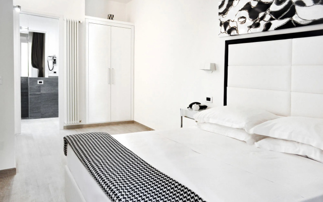 LHP Suite Termini