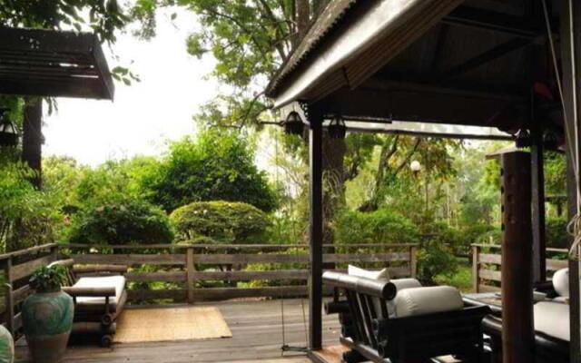 Supanniga Home