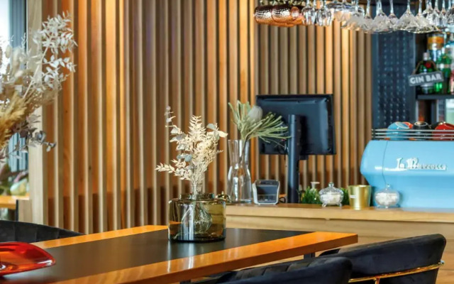 Avani Melbourne Jazz Corner Residences