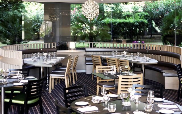 Hotel Cannes Montfleury