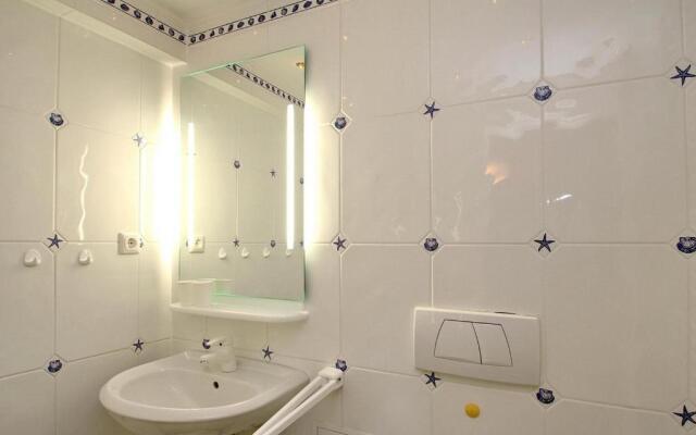 Feriendomizil Birkenallee Feriendomizil Birkenallee Appartement 13