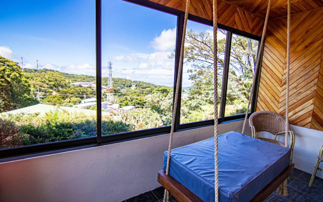 Hotel Don Taco Monteverde