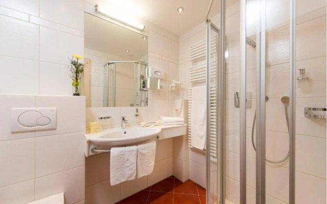 Hotel Leonhard