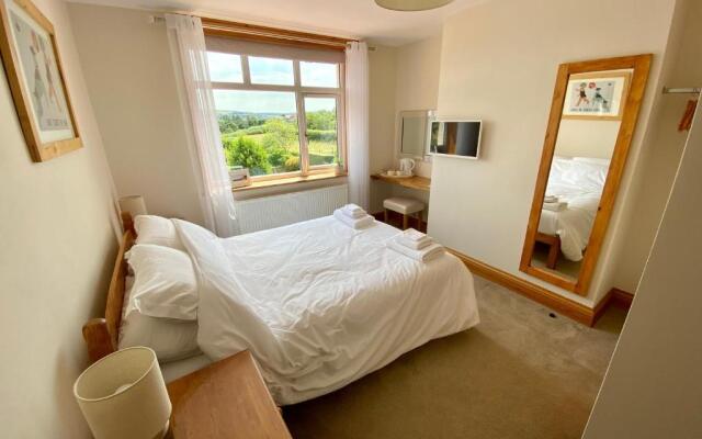 Mooredge B&B