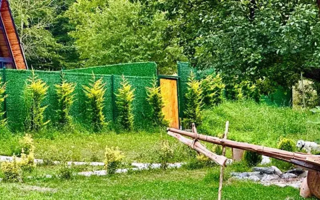 Montena Bungalov