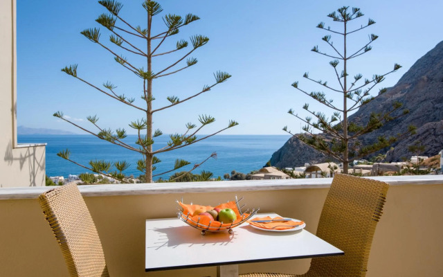Hotel Antinea Suites & SPA