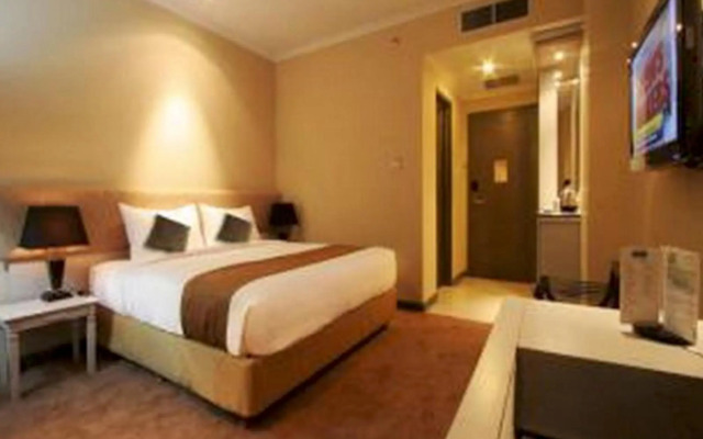 Hotel Dafam Semarang