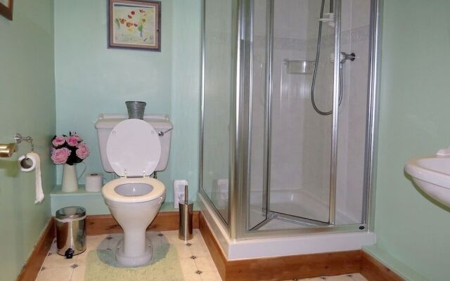 Tyddyn Chambers B&B