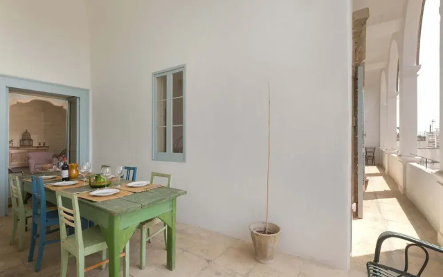 3082 Palazzo Mazziotti by Perle di Puglia