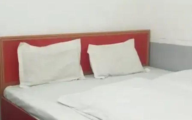 Goroomgo Kanhiya Tourist Guest House Kedarnath