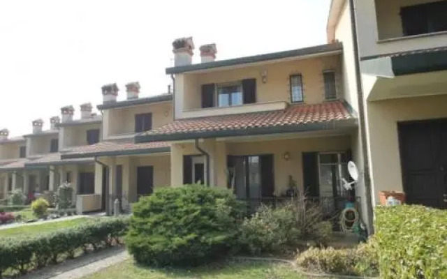 B&B Villetta San Giorgio