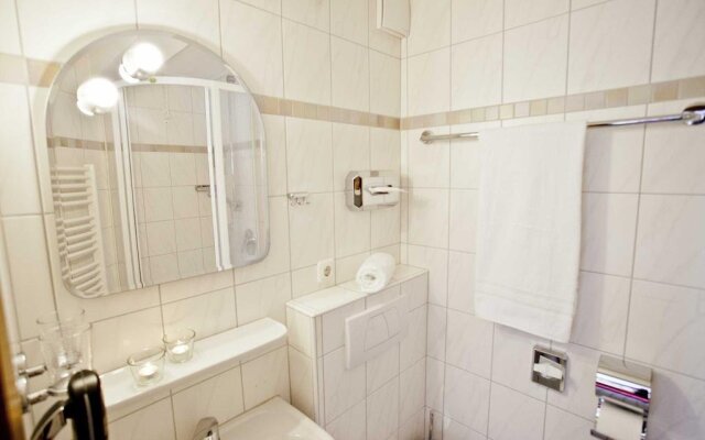 Gästehaus Birkenhof