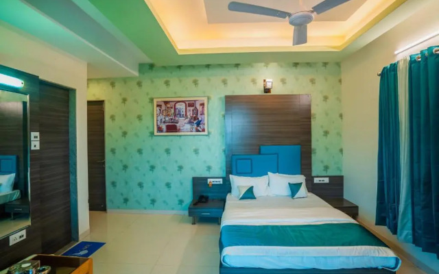 Hotel New Panchratna