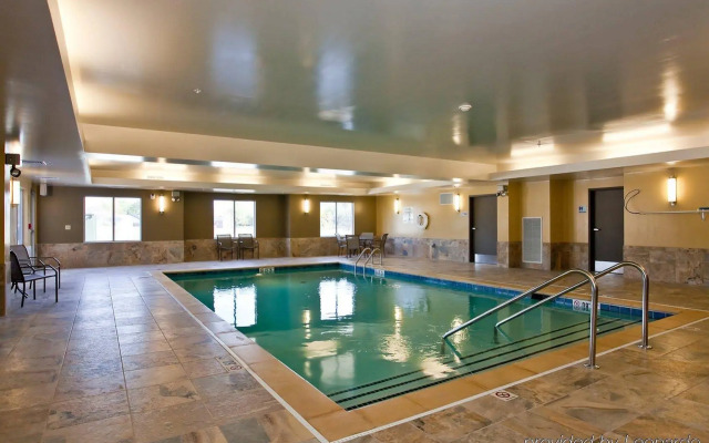 Holiday Inn Express Newton by IHG