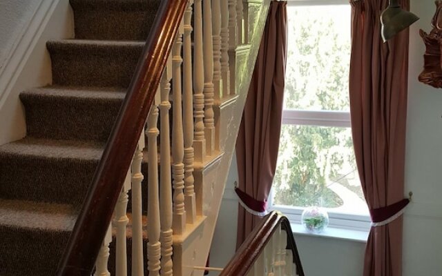 Syston Guest House