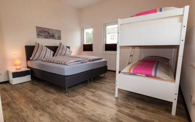 Ferienwohnung La Vita