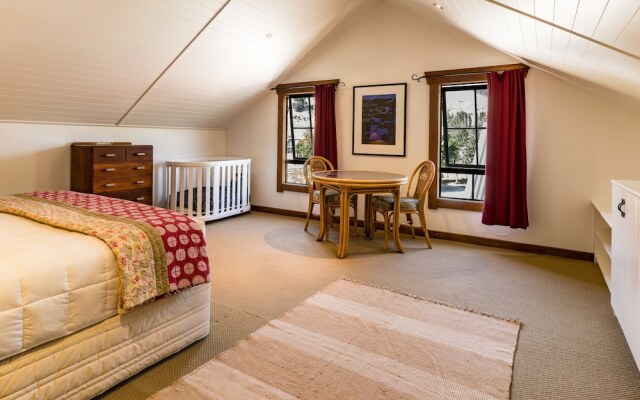 Cardrona Captain's Lodge
