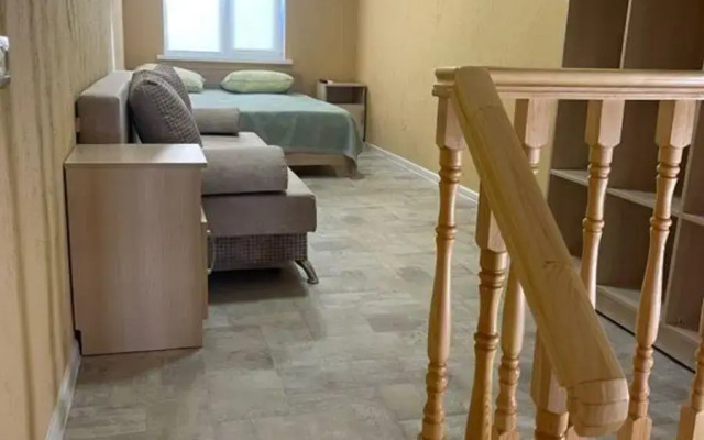 Дом на улице Московская 22А