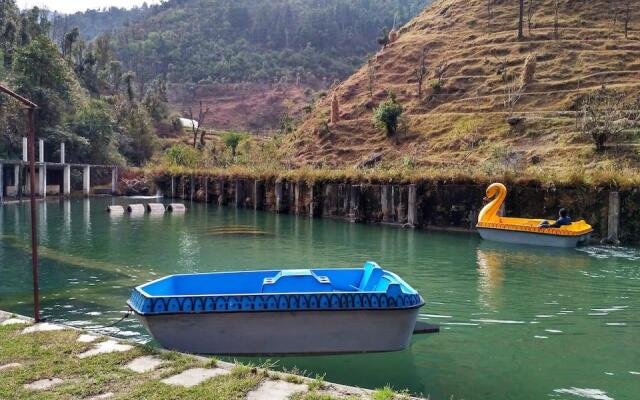 Lakemist Resort