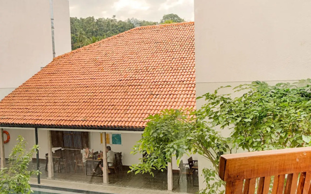 Hotel J Unawatuna