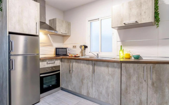 My Granada Garden - Apartamento Orquídea