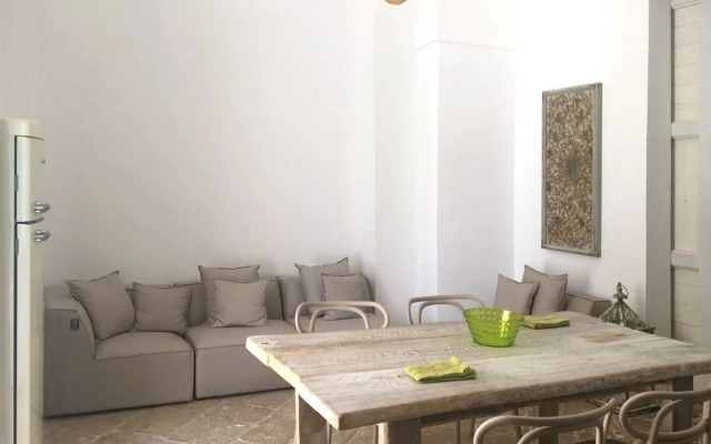 Villa Starace Suites et Appartements