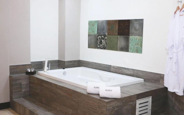 Áurea Hotel & Suites