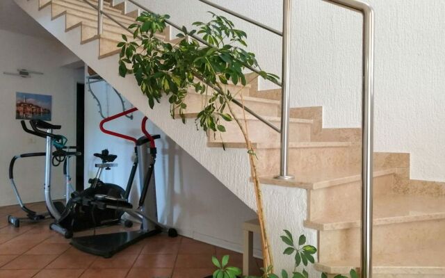 Holiday Home Petra's Place