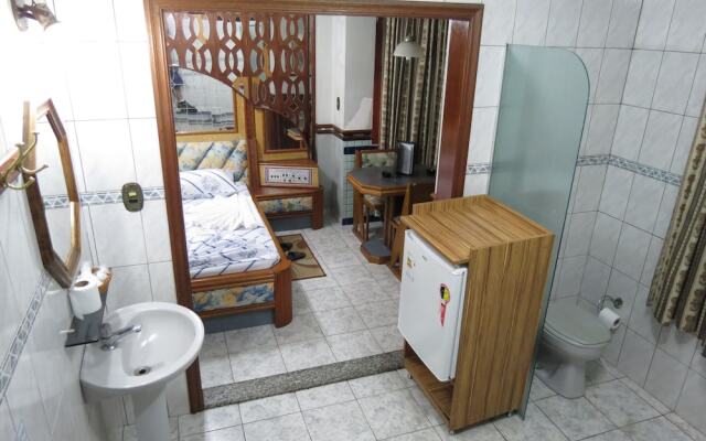 Hotel PC