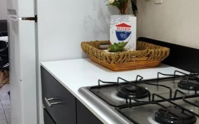 Dreamy Apartment Hoestel Perla!