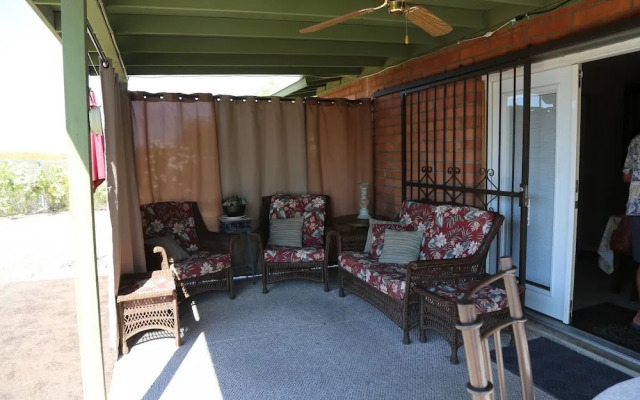 Mi Linda Casita