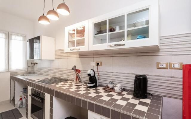 Lerici Natural Suite Con Wi-Fi