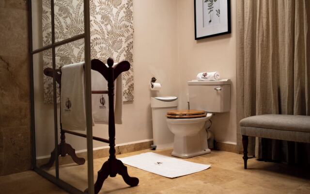 Karen Blixen Coffee Garden & Cottages
