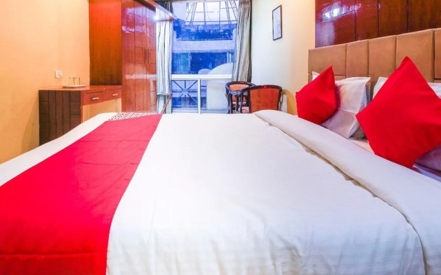 Dera Guest House