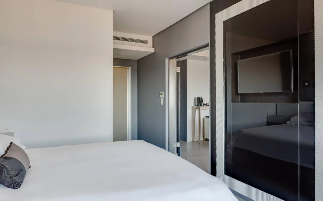 Protea Hotel Fire & Ice by Marriott Pretoria Menlyn