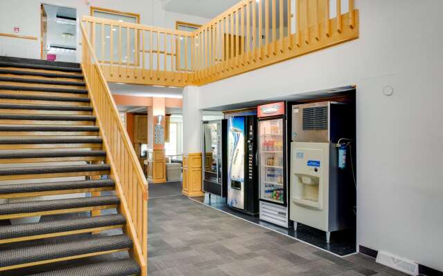 Motel 6 Richmond, IN