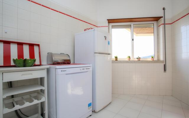 Buarcos Pool Apartment