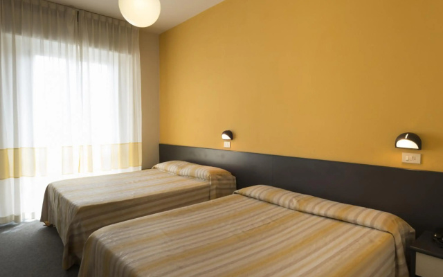 Hotel Airone